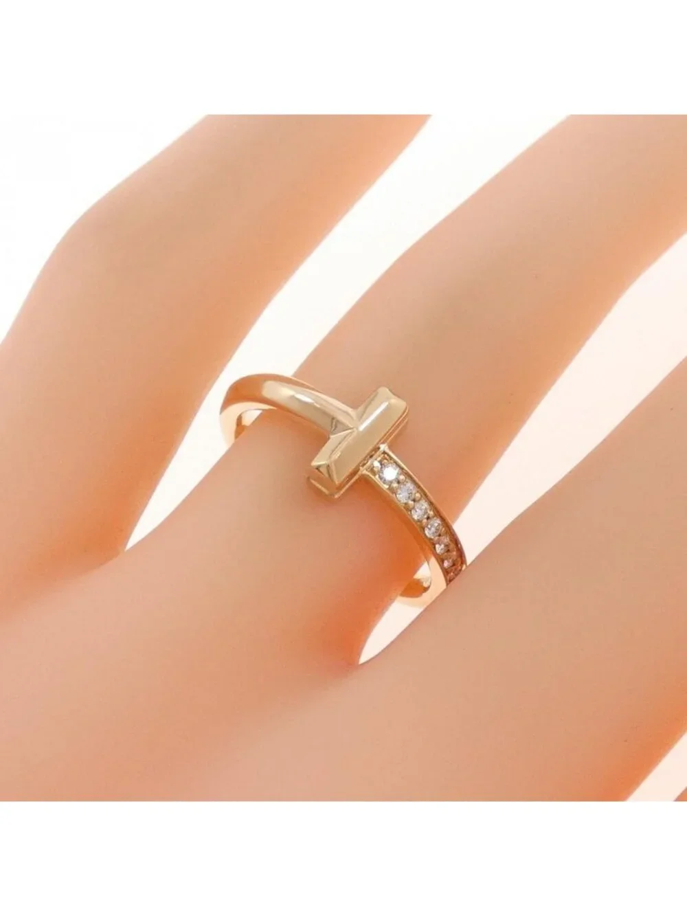 Tiffany & Co. brand tiffany